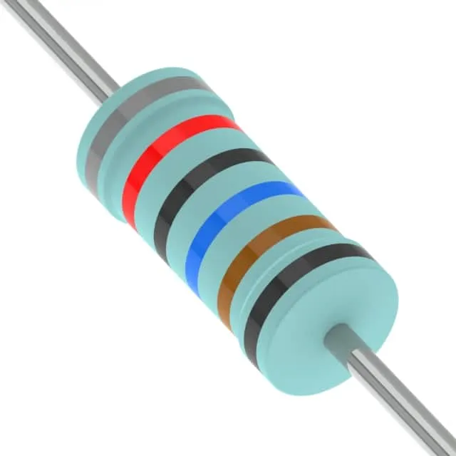 NKN3WSFR-73-0R82 (RES 0.82 OHM 3W 1% AXIAL)