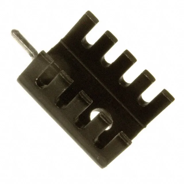 821102B04000 (HEATSINK STAMP 9.5X13.2X19.1MM)