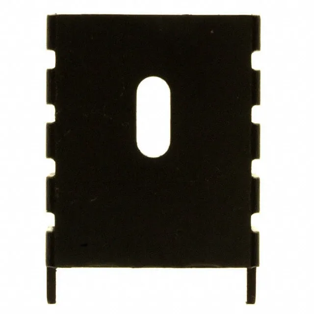 821902B00000 (HEATSINK STAMP 25.4X12.7X30MM)
