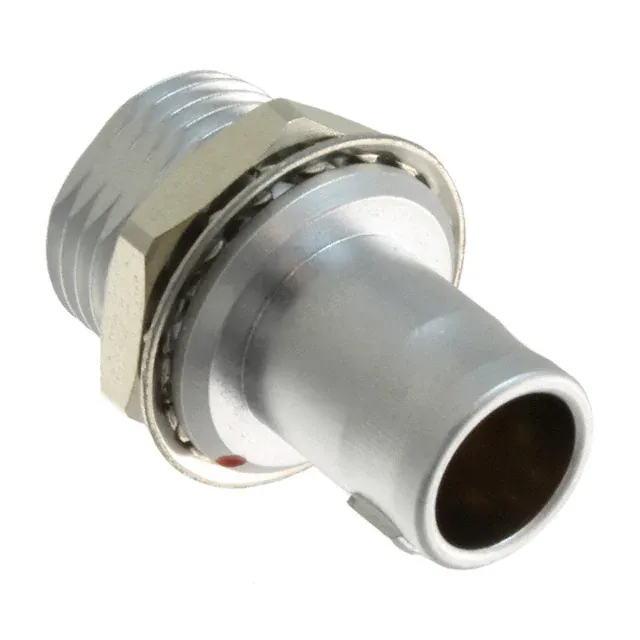 821B008-103R001 (CONN PLUG MALE 8POS SOLDER CUP)
