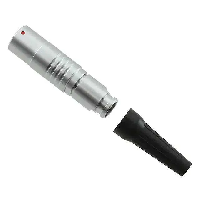 821B008-273L501 (CONN RCPT FMALE 8POS SOLDER CUP)