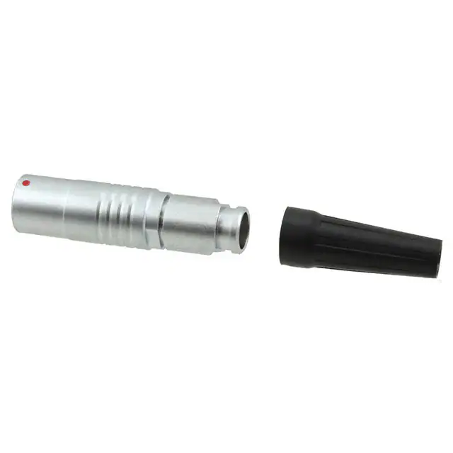 821B008-273L601 (CONN RCPT FMALE 8POS SOLDER CUP)