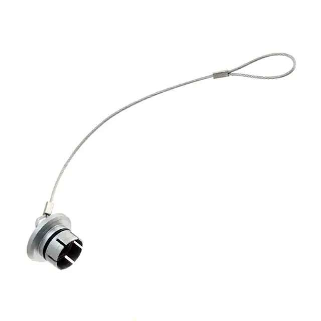 822B-DC (2B FEMALE DUST CAP)