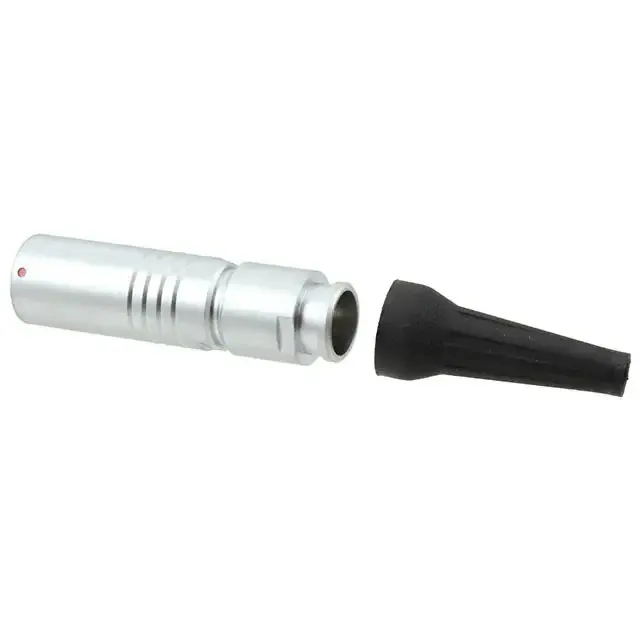 822B004-273L501 (CONN RCPT FMALE 4POS SOLDER CUP)