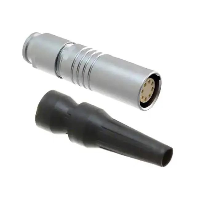 822B008-273L601 (CONN RCPT FMALE 8POS SOLDER CUP)