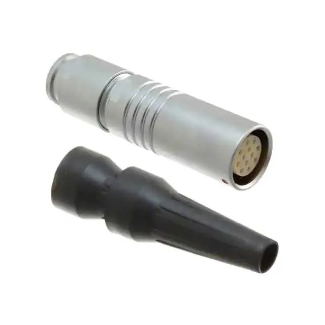 822B012-273L601 (CONN RCPT FMALE 12POS SOLDER CUP)