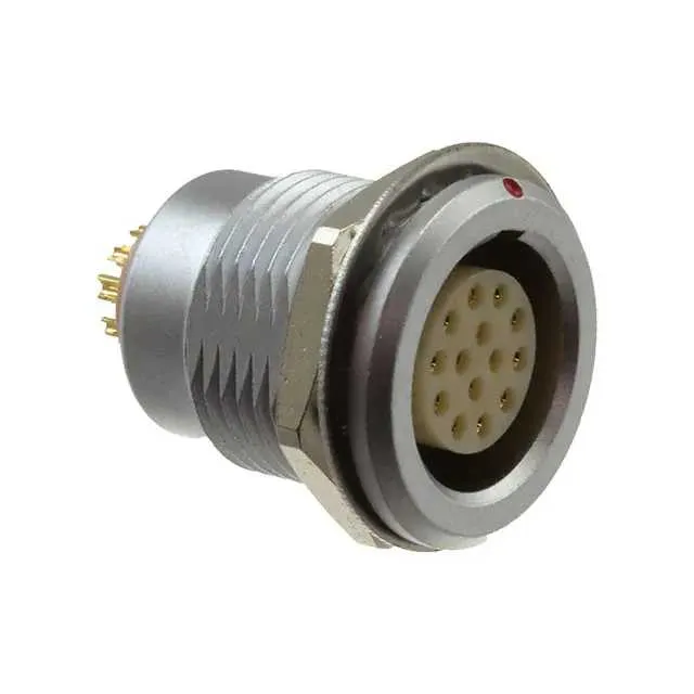 822B014-203RF01 (CONN RCPT FMALE 14PS GOLD SOLDER)