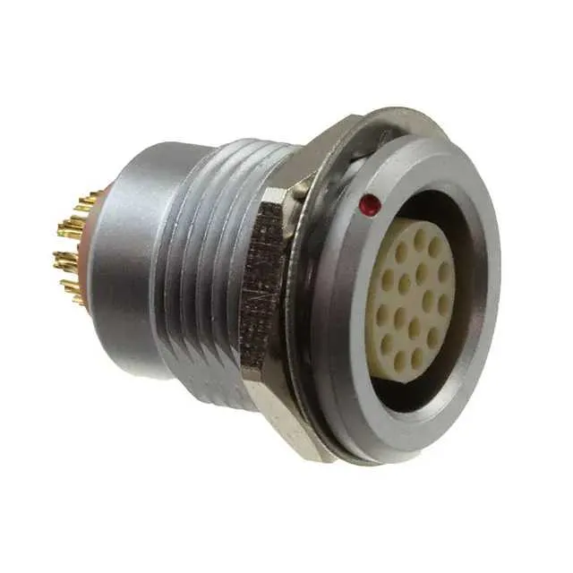 822B016-203RF01 (CONN RCPT FMALE 16PS GOLD SOLDER)