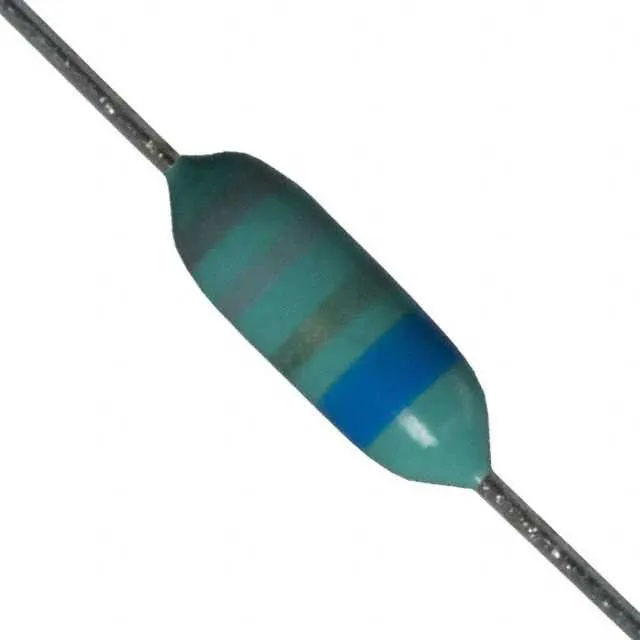 8230-40-RC (FIXED IND 6.8UH 245MA 2 OHM TH)