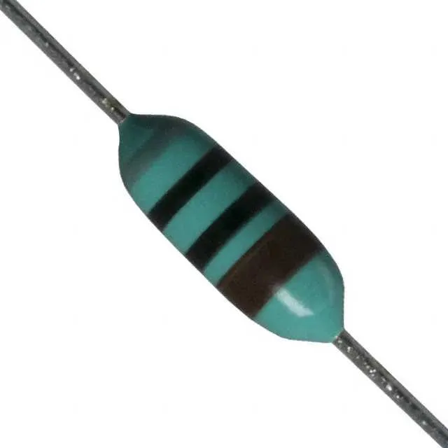 8230-44-RC (FIXED IND 10UH 180MA 3.7 OHM TH)
