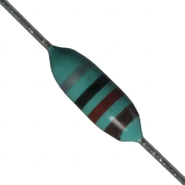 8230-46-RC (FIXED IND 12UH 210MA 2.7 OHM TH)