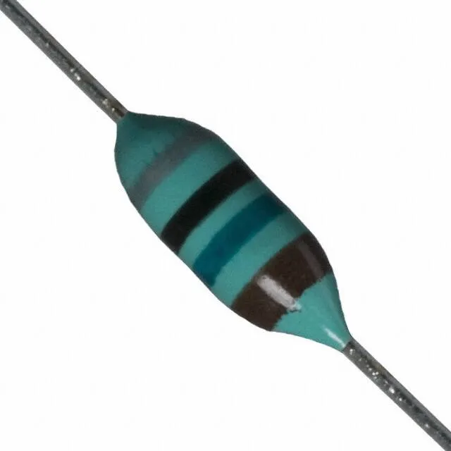 8230-48-RC (FIXED IND 15UH 205MA 2.8 OHM TH)