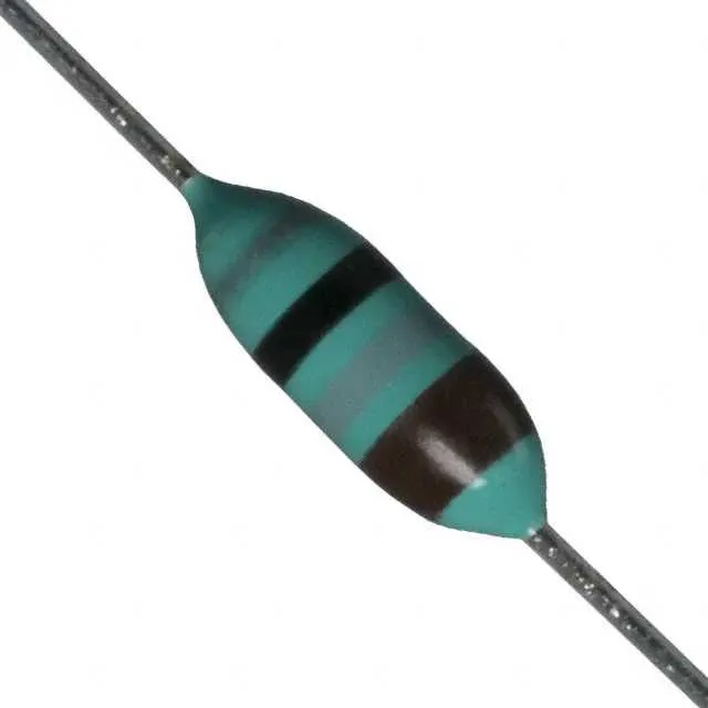8230-50-RC (FIXED IND 18UH 195MA 3.1 OHM TH)