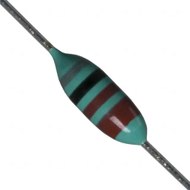 8230-52-RC (FIXED IND 22UH 190MA 3.3 OHM TH)