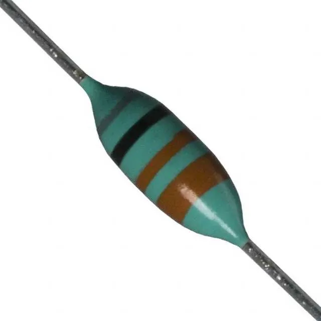 8230-56-RC (FIXED IND 33UH 187MA 3.4 OHM TH)