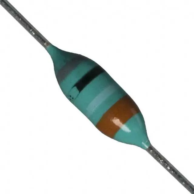 8230-58-RC (FIXED IND 39UH 180MA 3.6 OHM TH)