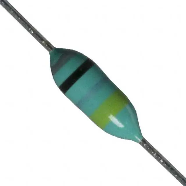 8230-60-RC (FIXED IND 47UH 165MA 4.5 OHM TH)