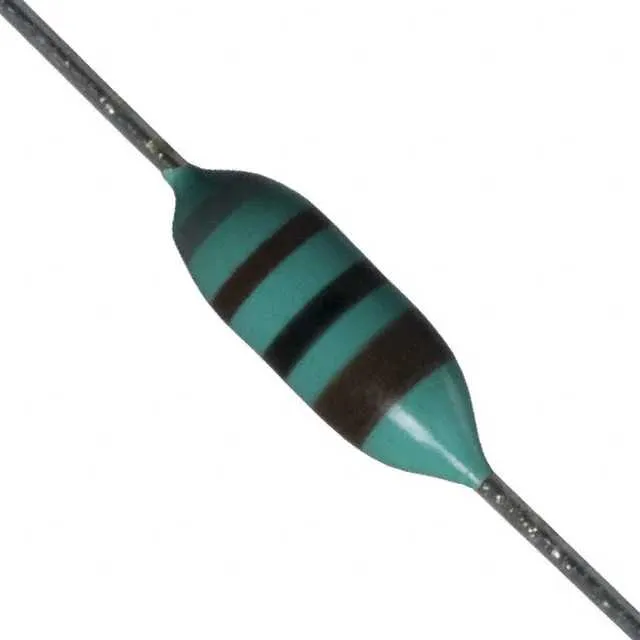 8230-68-RC (FIXED IND 100UH 125MA 8 OHM TH)