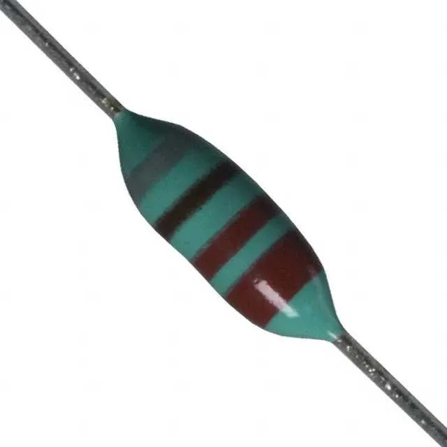 8230-76-RC (FIXED IND 220UH 73MA 21 OHM TH)