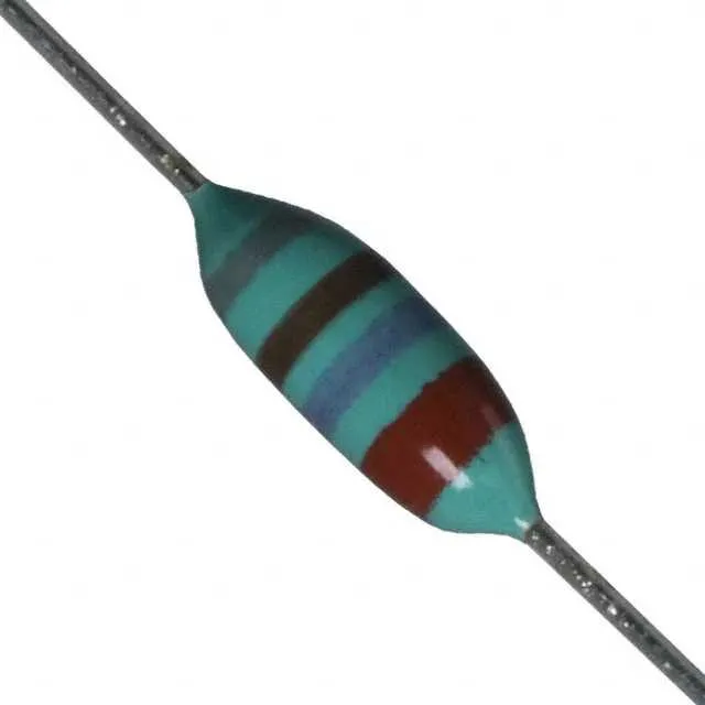 8230-78-RC (FIXED IND 270UH 65MA 25 OHM TH)