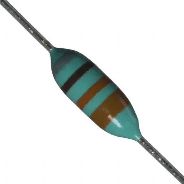 8230-80-RC (FIXED IND 330UH 62MA 28 OHM TH)