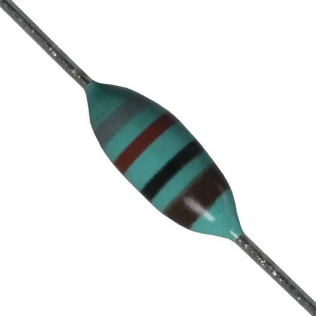 8230-92-RC (FIXED IND 1MH 38MA 72 OHM TH)