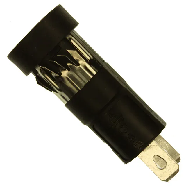 82300000005 (FUSE HLDR CART 250V 6.3A PNL MNT)