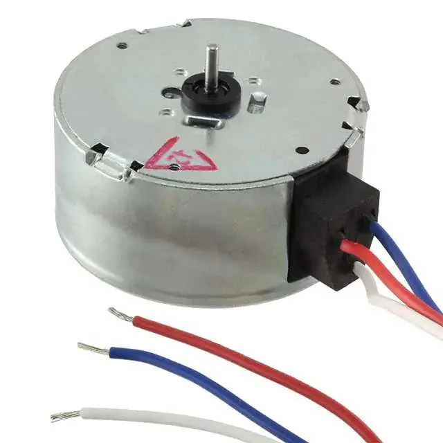 82330541 (MOTOR 115/230 50 600 RPM C)