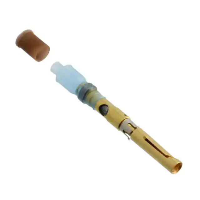 D-602-55CS2820 (CONN SOCKET CONTACT SOLDER GOLD)