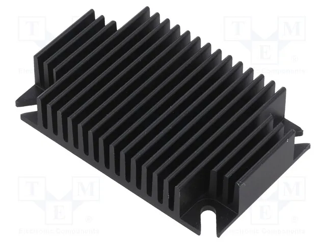 547-45AB (HEATSINK DC/DC QUARTER BRICK)