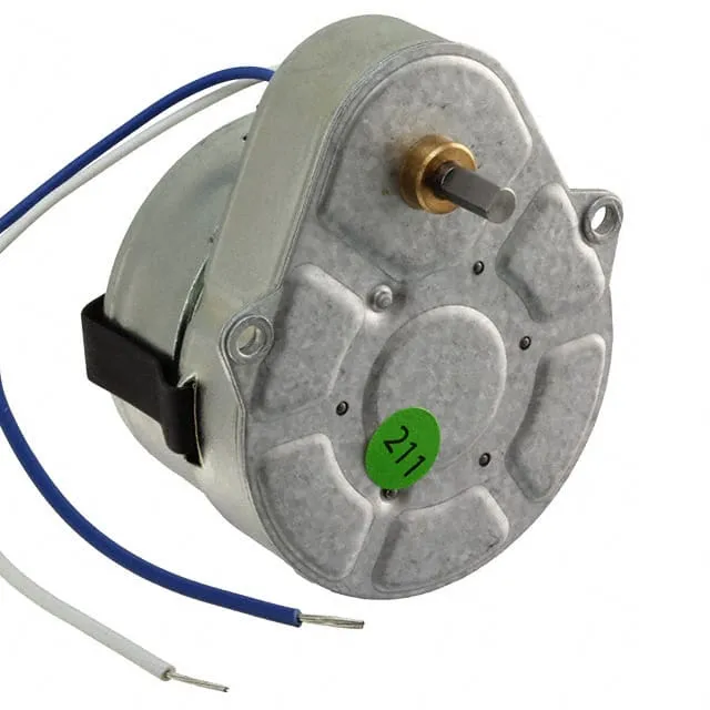 823440A10003MB (GEARMOTOR 3 RPM 115VAC)