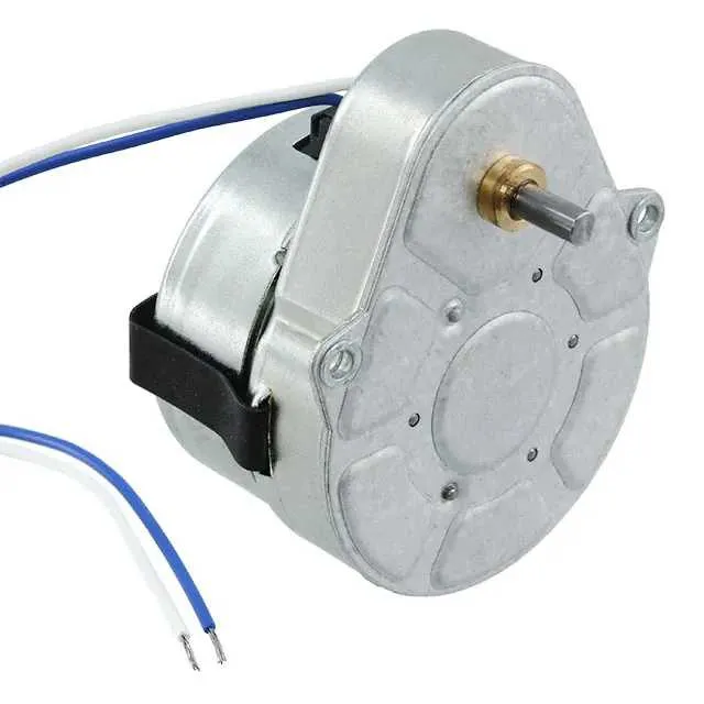 823440A10006HB (GEARMOTOR 0.1 RPM 115VAC)