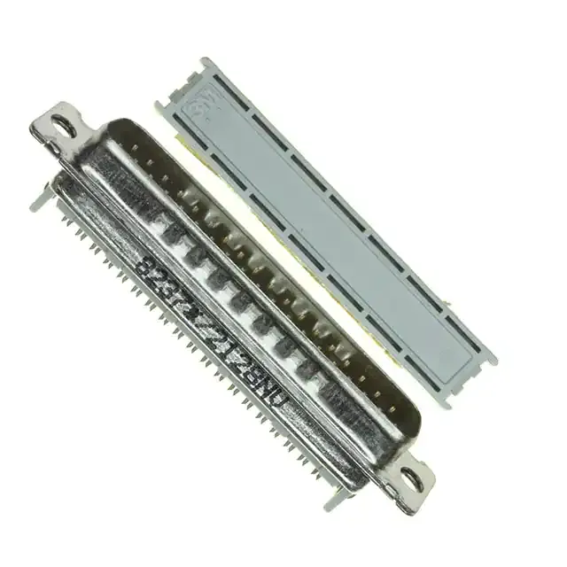 8237-6009 (CONN DSUB PLUG 37POS PNL MNT IDC)