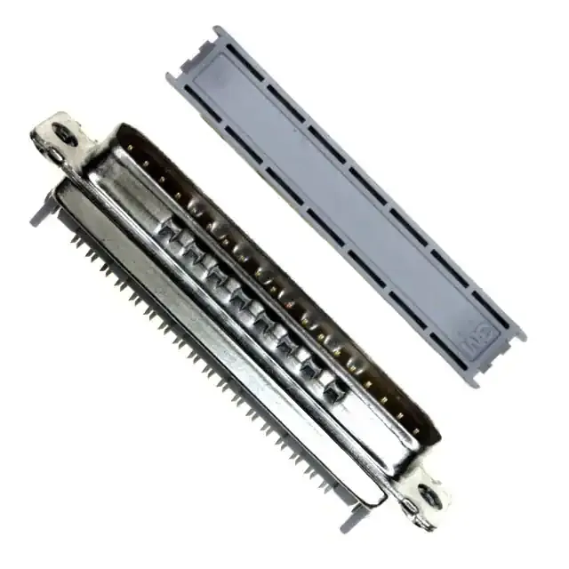 8237-6003 (CONN DSUB PLUG 37POS PNL MNT IDC)