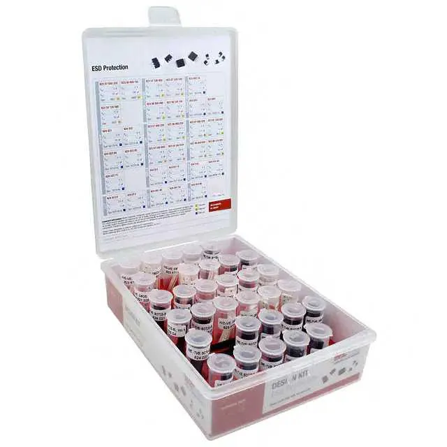 823999 (KIT ESD PROT FOR INTERFACES)