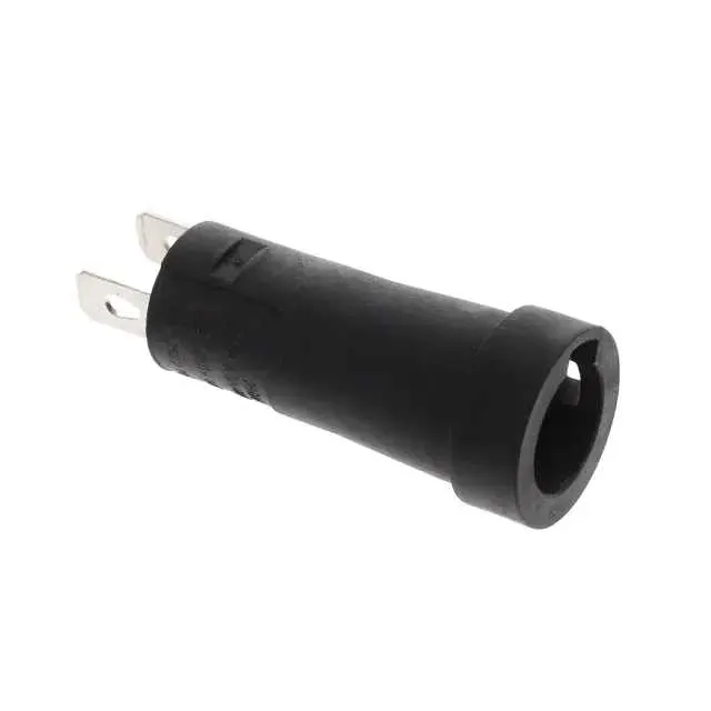 82400000005 (FUSE HLDR CART 250V 6.3A PNL MNT)