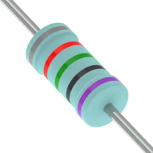 MFP200BBD73-825R (RES MF 2W 0.1% AXIAL)