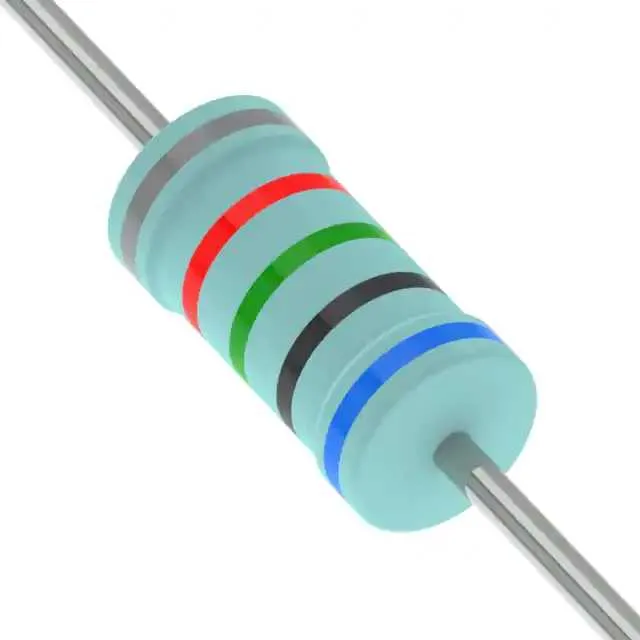 MFP1WSCBD52-825R (RES MF 1W 0.25% AXIAL)
