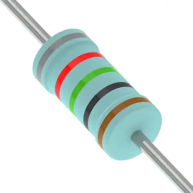 MF0207FTE52-825R (RES MF 0.6W 1% AXIAL)