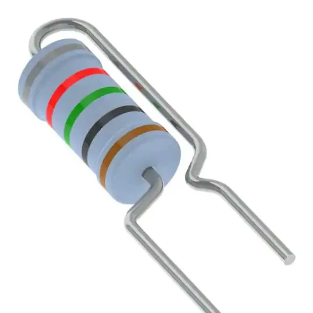 MFR-25FRFPN825R (RES MF 1/4W 1% AXIAL)