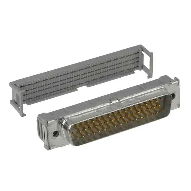 8250-7005 (CONN DSUB PLUG 50POS PNL MNT IDC)