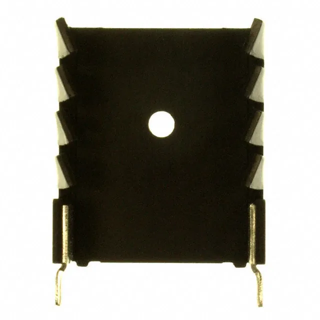 825402B03400 (HEATSINK STAMP 25.4X12.7X30MM)