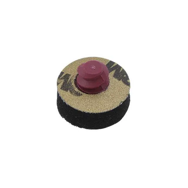 82564 (HOOKIT ROLOC DISC PAD TYPE)