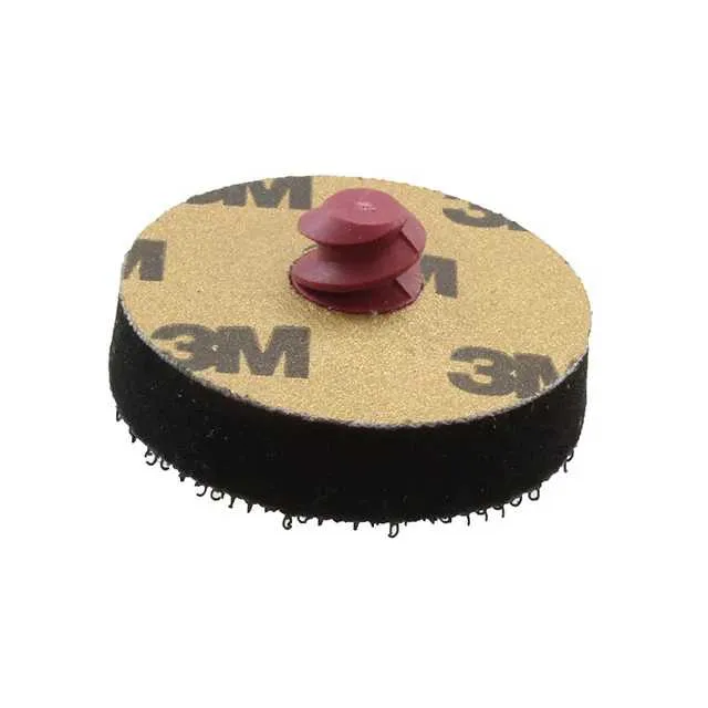 82565 (HOOKIT ROLOC DISC PAD)