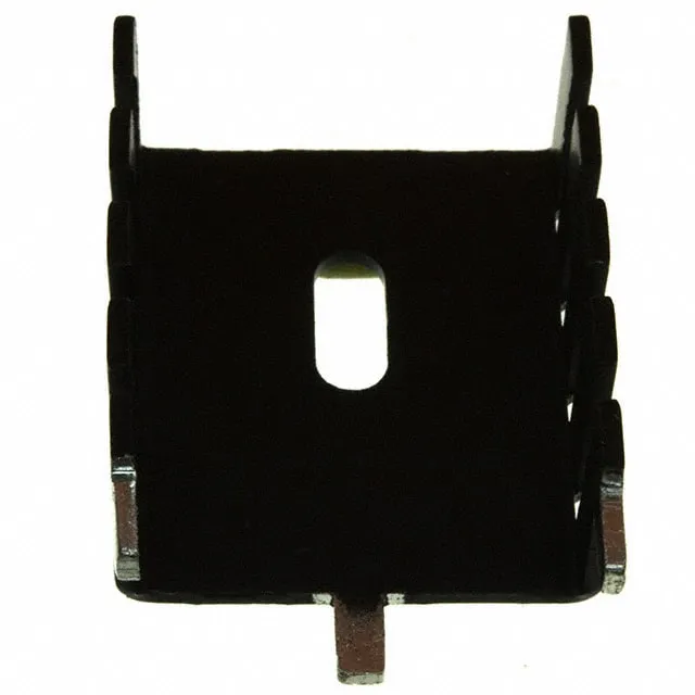 8256BPT00000 (HEATSINK STAMP 25.4X12.7X30MM)