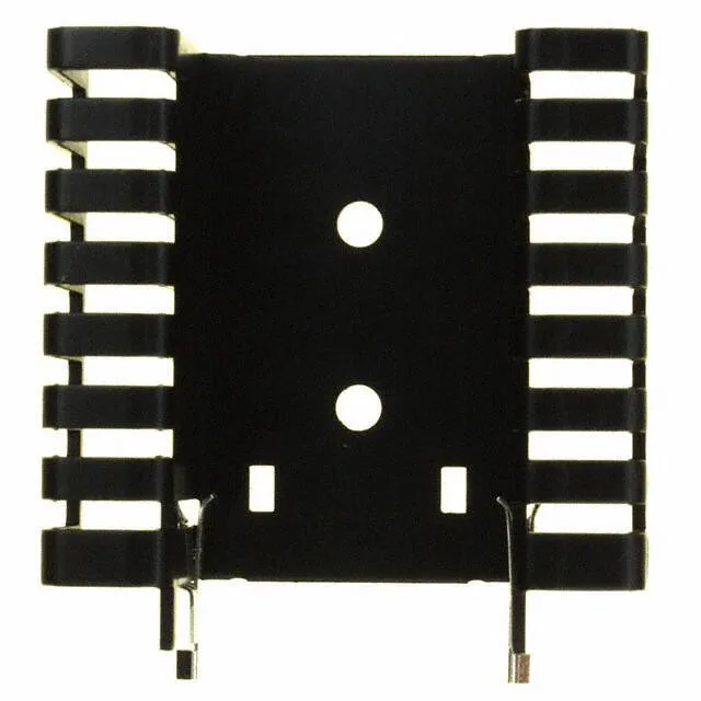 825802B05300 (HEATSINK STAMP 24.1X48.3X49.5MM)