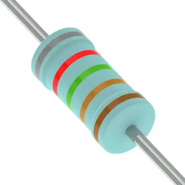 MF0204FRE52-825K (RES MF 0.4W 1% AXIAL)