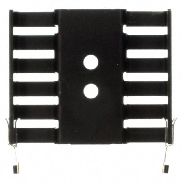 826002B05300 (HEATSINK STAMP 9.7X44.5X36.8MM)