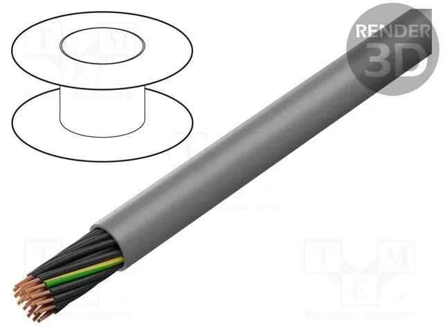 13406 (LED RGB STRIP-ADDRESSABLE, SEALE)