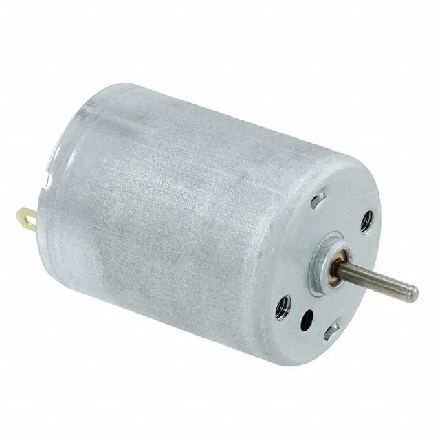 82710001 (STANDARD MOTOR 3365 RPM 12VDC)